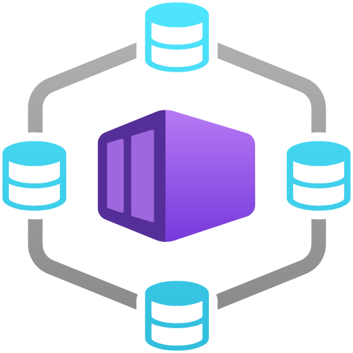 Azure Container Storage Icon - SVG & PNG Download | AZ-Icons